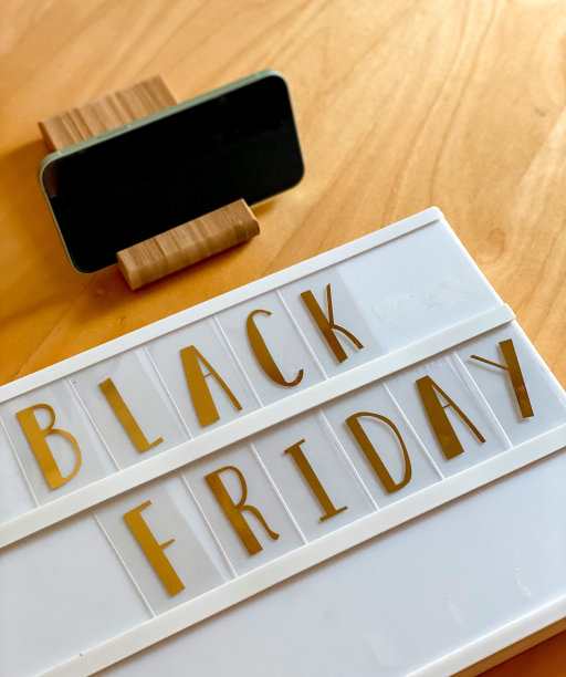 黑色星期五的黑地图片下载