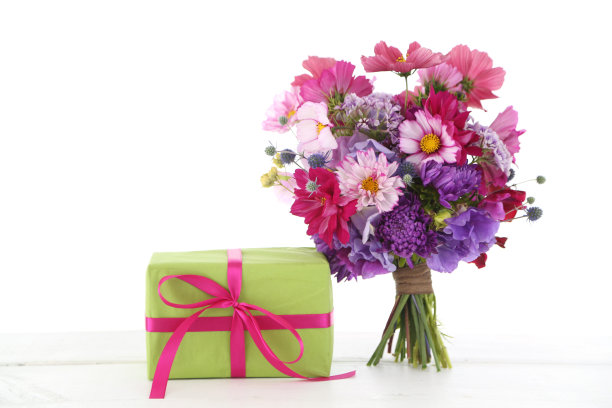 花朵的花束图片下载