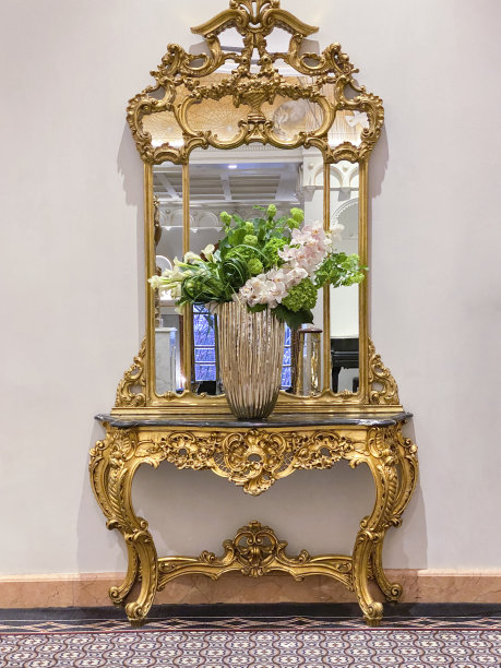 豪华内饰的细节图片下载