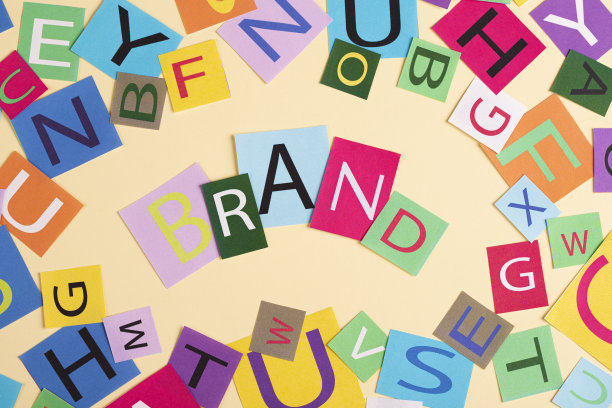 品牌词图片下载