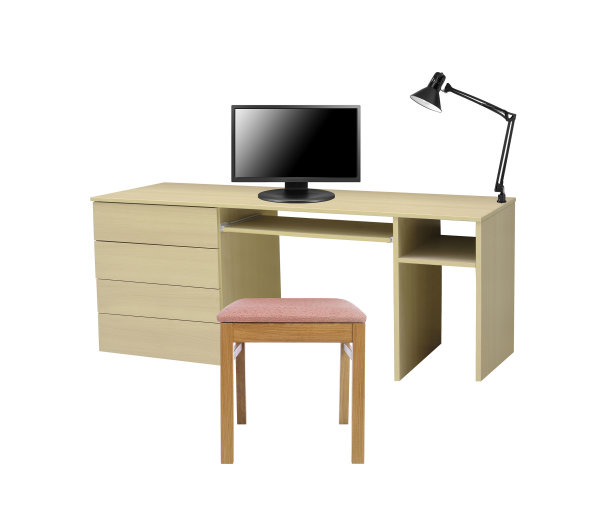 桌上的电脑图片下载