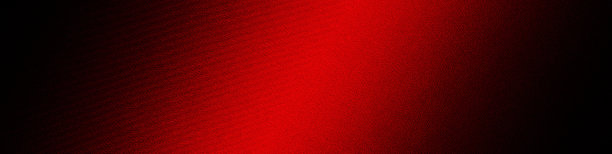 现代抽象的黑红背景与空间设计。黑了。光斑,线。颜色渐变。横幅。宽。图片下载