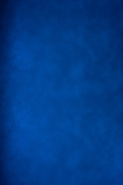 照片背景为肖像，蓝色颜料质地图片下载