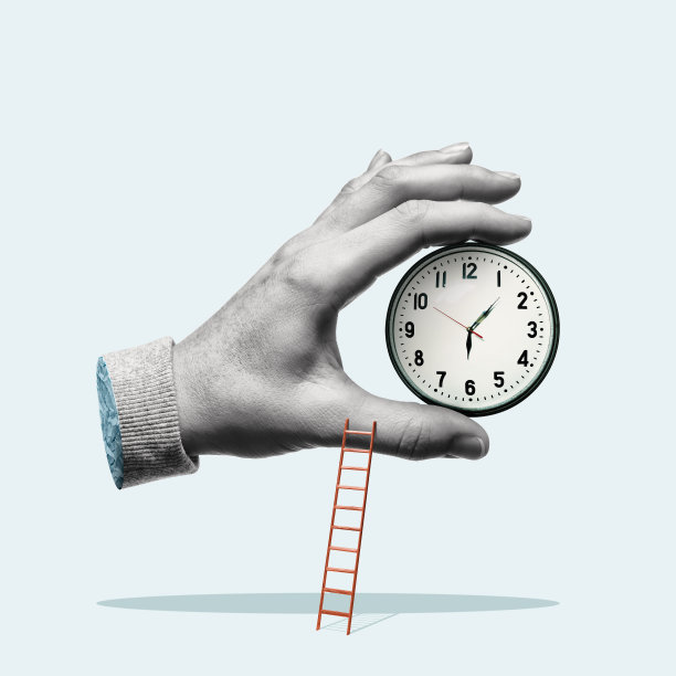 计划和期限的概念。图片下载