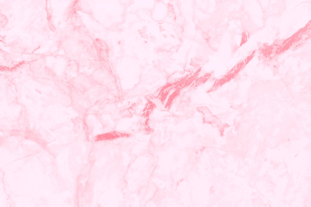 粉色大理石纹理背景与高分辨率无缝模式的设计艺术作品和室内或外部。图片下载