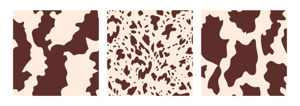 一套牛无缝模式图片下载