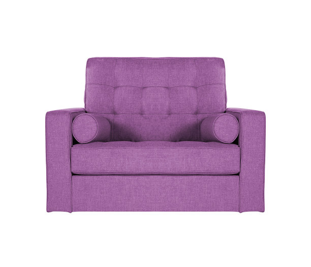 紫色的沙发图片下载