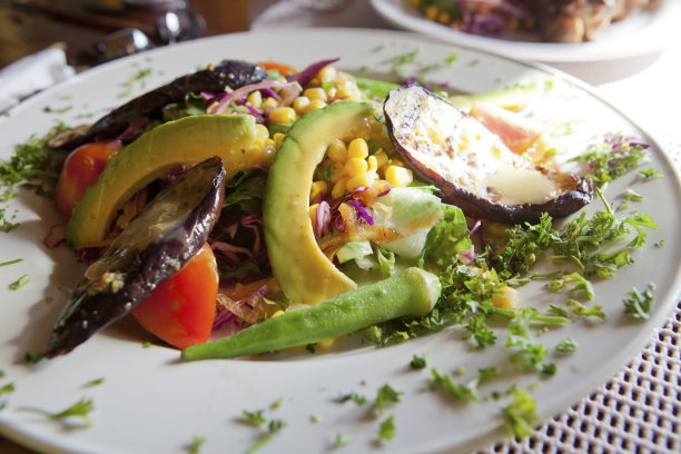 阳光沙拉、尼维斯图片下载