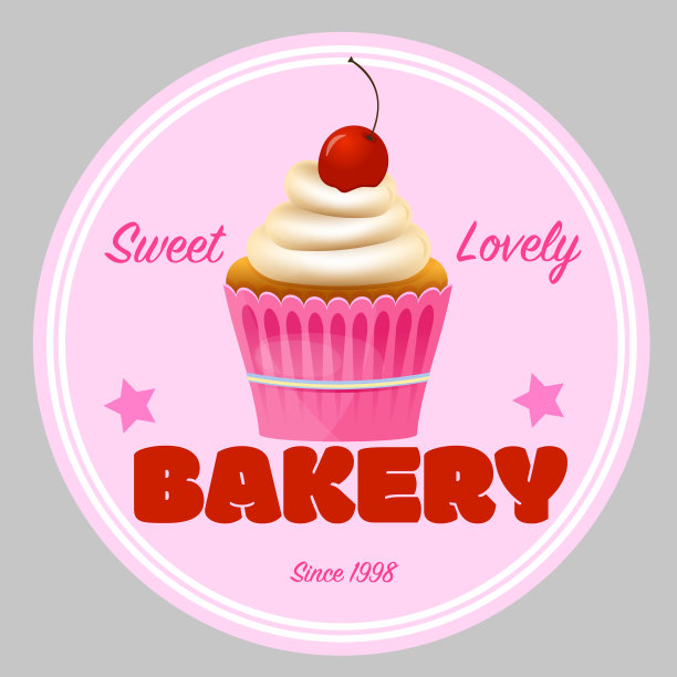 面包店,蛋糕模板,图片下载