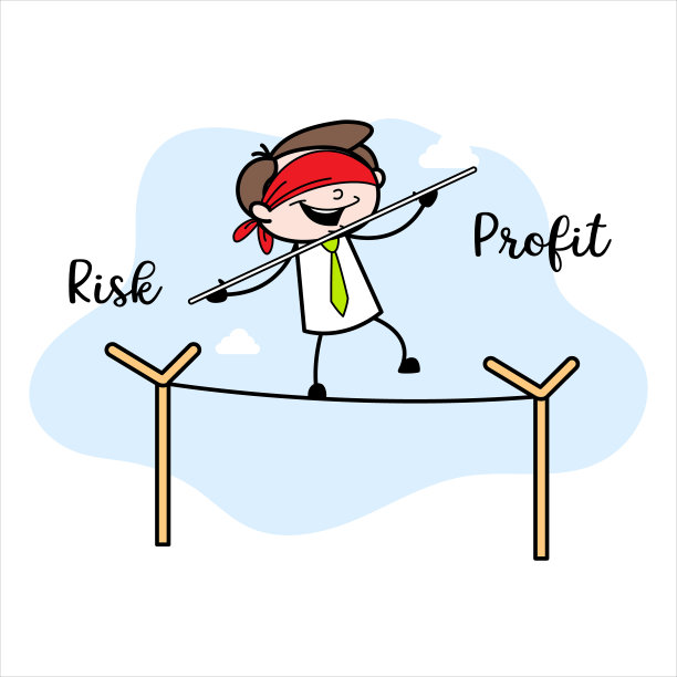 一个年轻商人的资产图片下载