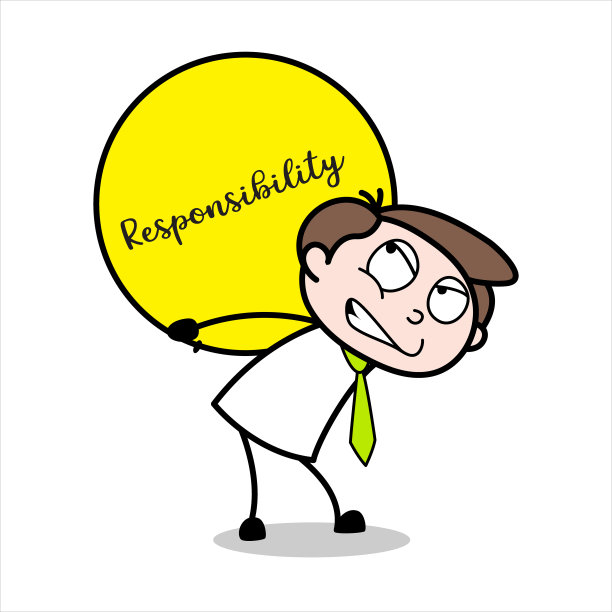 一个年轻商人的资产图片下载