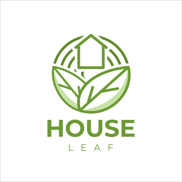 温室模板设计矢量插图图片下载