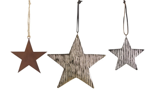 圣诞装饰孤立的白色背景与修剪路径图片下载