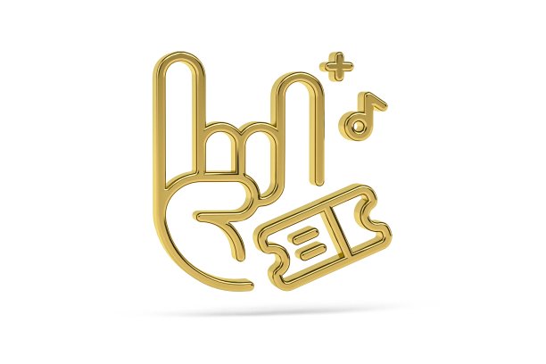 音乐会图标图片下载