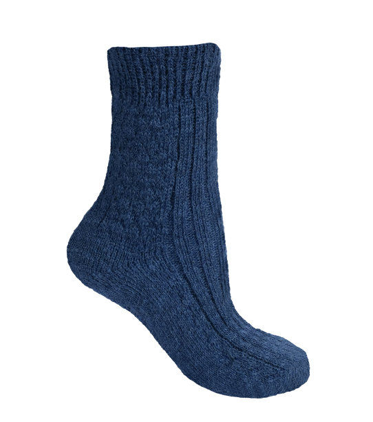 蓝色的袜子图片下载