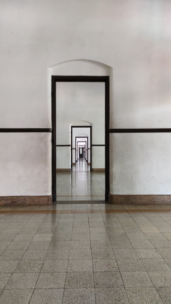 古老的荷兰传统建筑图片下载