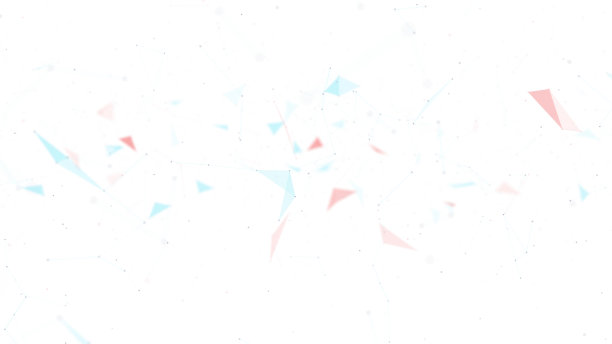 摘要背景波粒子的形成图片下载