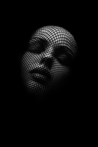 长袜在头图片下载