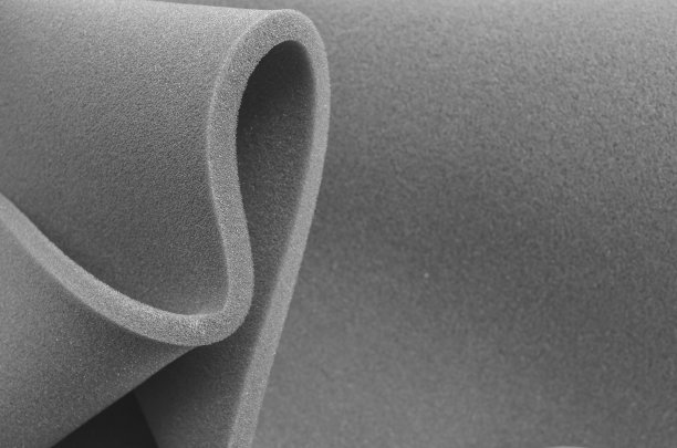 黑色的海绵图片下载