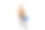 身穿彩色官方套装的年轻人站在白色背景上，购物车被孤立图片下载