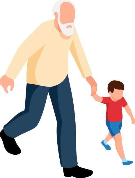 家庭等距图片下载