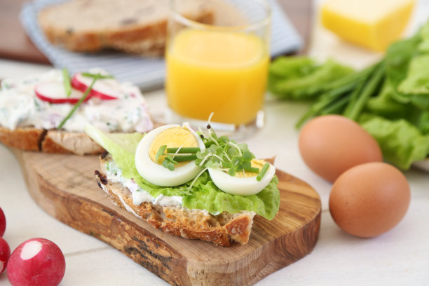 早餐图片下载