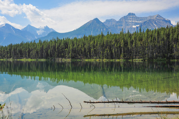 赫伯特湖图片下载