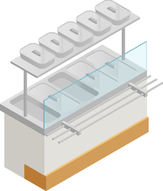 午餐加油站图片下载