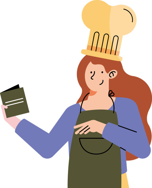 女人与配方图片下载