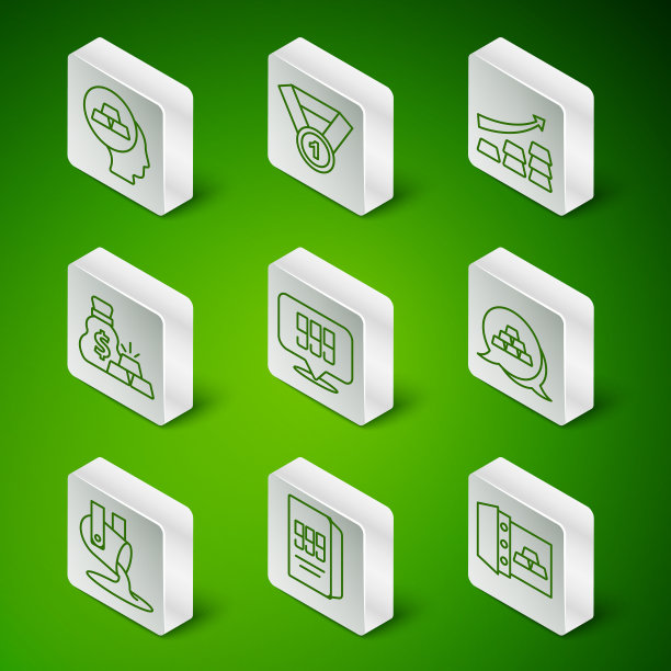 设置线安全与金条黄金24k袋图片下载