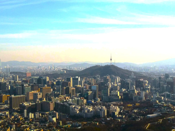 2018年景观图片下载