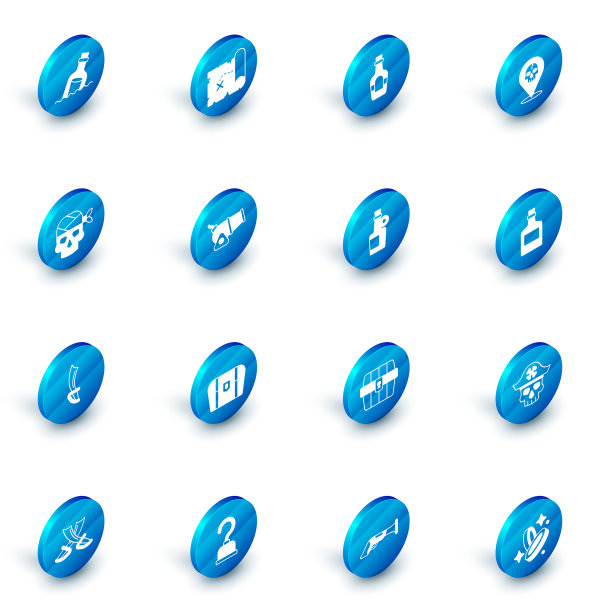 设定海盗宝藏地图酒精喝朗姆酒图片下载