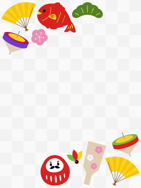 新年的背景图片下载