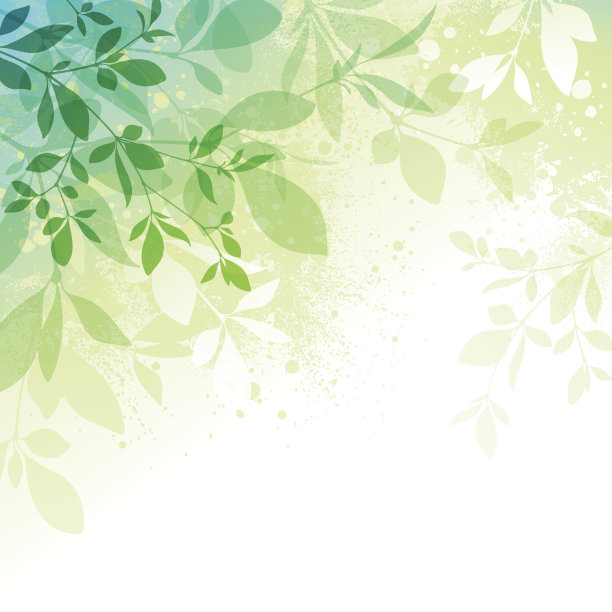 春天的背景图片下载