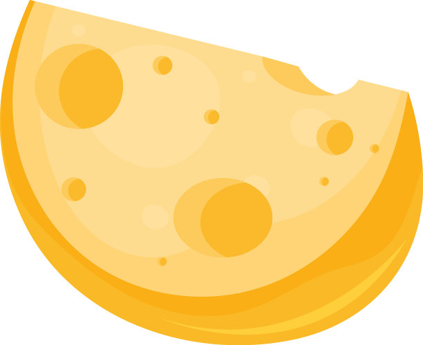 美味的熏奶酪图片下载