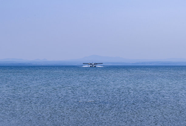 水上飞机图片下载