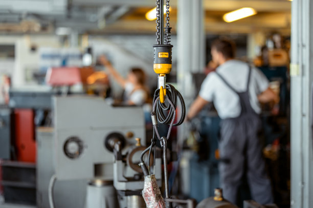 工业工厂图片下载