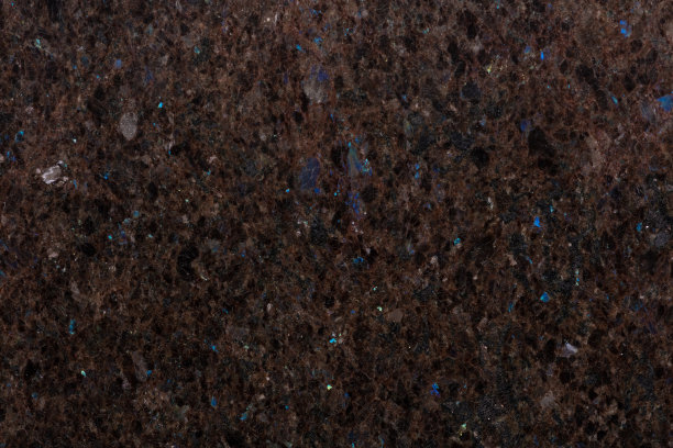 Labradorite仿古背景，时尚的深色纹理为完美的室内工作。图片下载