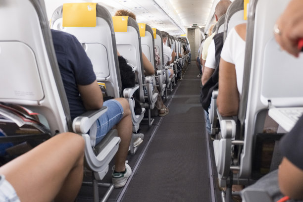 客机内部图片下载