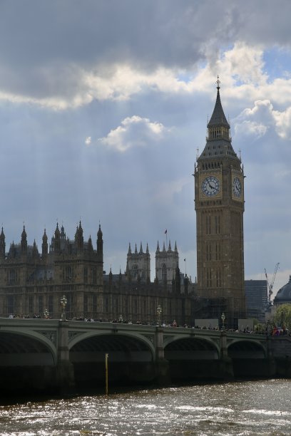 大本钟图片下载