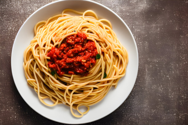 意大利面酱图片下载