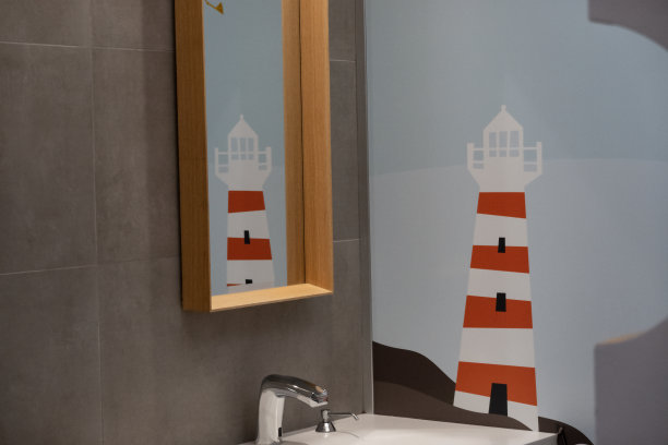 浴室装修图片下载