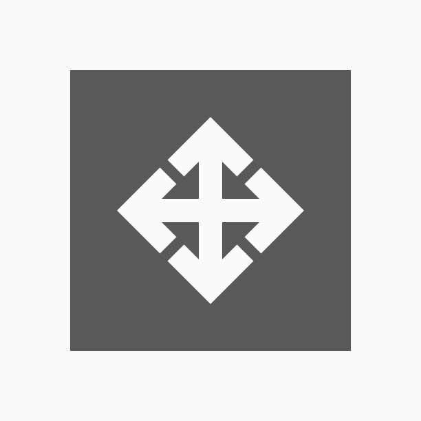 箭头移动图标，箭头矢量图片下载