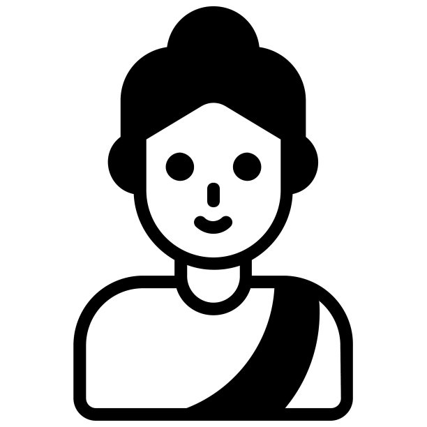 印度女性黑人偶像被孤立图片下载