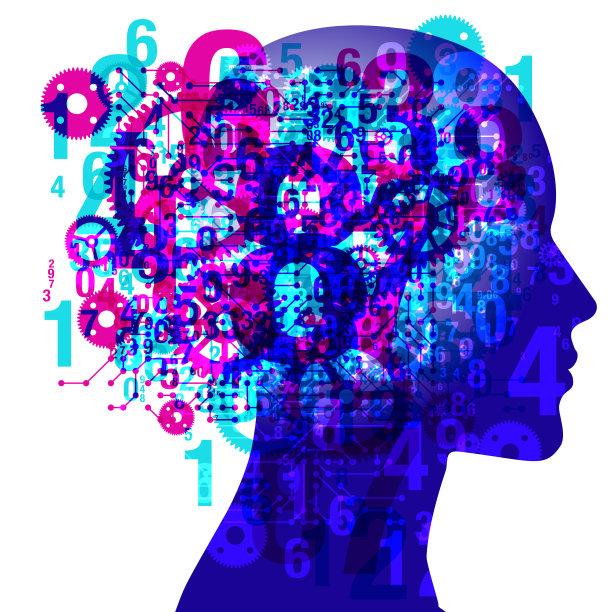 思维头脑风暴图片下载