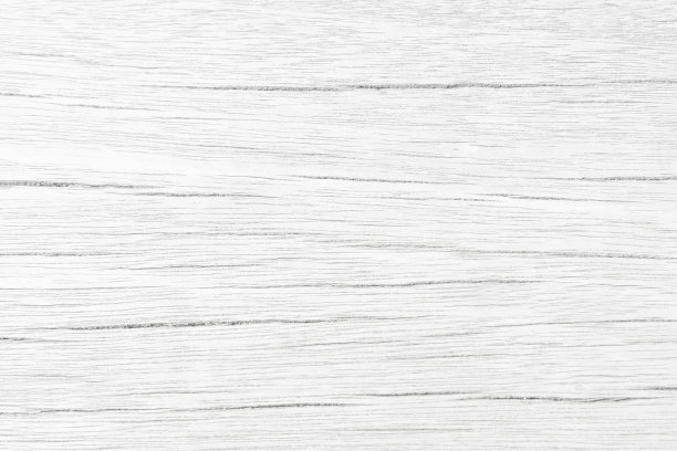 接近表面白色木墙纹理为背景。图片下载