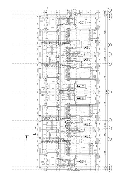 矢量蓝图，公寓平面布局图片下载