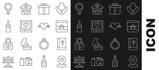 设线位置与心圣圣经书图片下载