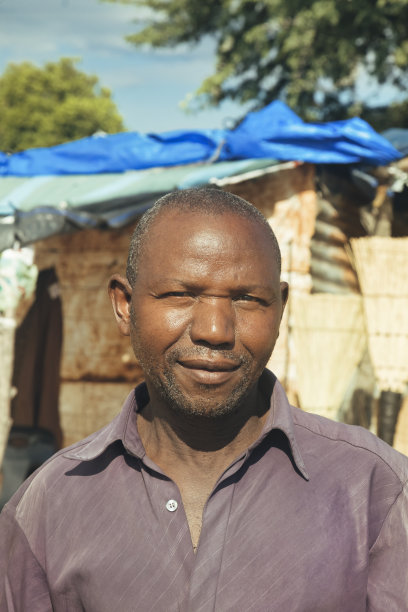 街头小贩图片下载