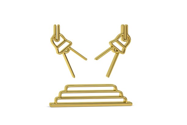 舞台上的图标图片下载